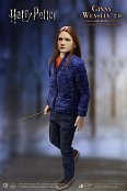 Harry Potter My Favourite Movie Actionfigur 1/6 Ginny Weasley Casual Wear Limited Edition 26 cm