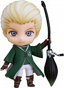 Harry Potter Nendoroid Actionfigur Draco Malfoy Quidditch Ver. 10 cm