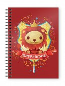 Harry Potter Notizbuch Gryffindor Kids