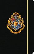Harry Potter Notizbuch Hogwarts 13 x 21 cm