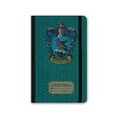 Harry Potter Notizbuch Ravenclaw Logo