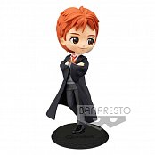 Harry Potter Q Posket Minifigur Fred Weasley Version A 14 cm