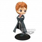 Harry Potter Q Posket Minifigur Fred Weasley Version B 14 cm