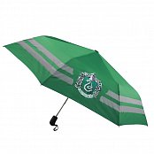 Harry Potter Regenschirm Slytherin Logo