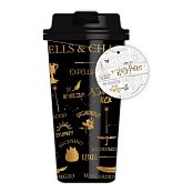 Harry Potter Reisetasse Spells & Charms