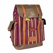 Harry Potter Rucksack Hogwarts Streifen