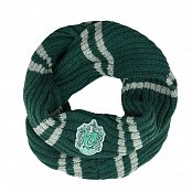 Harry Potter Schlauchschal Slytherin
