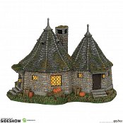 Harry Potter Statue Hagrid\'s Hütte 17 cm