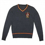 Harry Potter Strickpullover Gryffindor Größe M - Beschädigte Verpackung
