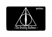 Harry Potter Teppich Deathly Hallows 80 x 50 cm