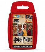Harry Potter und der Feuerkelch Top Trumps