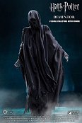 Harry Potter und der Gefangene von Askaban Actionfigur 1/8 Dementor 16 cm --- BESCHAEDIGTE VERPACKUNG