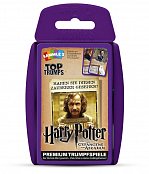 Harry Potter und der Gefangene von Askaban Top Trumps