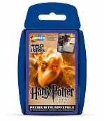 Harry Potter und der Halbblutprinz Top Trumps