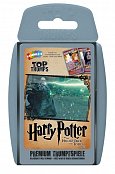 Harry Potter und die Heiligtümer des Todes Teil 2 Top Trumps