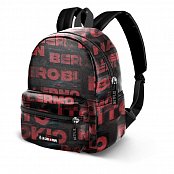Haus des Geldes Fashion Rucksack Cities