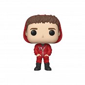 Haus des Geldes POP! TV Vinyl Figur Rio 9 cm