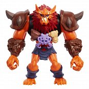 He-Man and the Masters of the Universe Actionfigur 2022 Deluxe Beast Man 14 cm