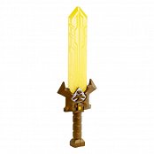 He-Man and the Masters of the Universe Roleplay-Replik 2022 Power Sword 51 cm *Deutsche Version*
