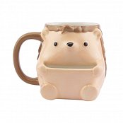 Hedge Hug Tasse