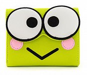 Hello Kitty by Loungefly Geldbeutel Keroppi Cosplay