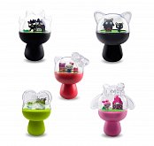 Hello Sanrio Capsule Diorama & Minifiguren Set 10 cm Sortiment (15)