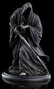 Herr der ringe statue ringgeist 15 cm
