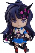Honkai Impact 3rd Nendoroid Actionfigur Raiden Mei Lightning Empress Ver. 10 cm