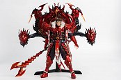 Honor of Kings Actionfigur Zhang Fei 16 cm