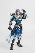 Honor of Kings Actionfigur Zhu Ge Liang 15 cm