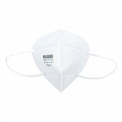 Hygisun Atemschutzmaske HS0501A FFP2 CE 2797 (20 Stück)
