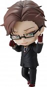 Hypnosis Mic: Division Rap Battle Nendoroid Actionfigur Jyuto Iruma 10 cm