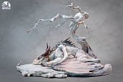 Infinity Studio Artist Series Statue Encounter 34 cm