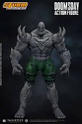 Injustice: Gods Among Us Actionfigur 1/12 Doomsday 26 cm