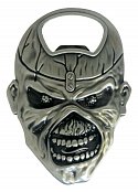Iron Maiden Flaschenöffner Eddie 8 cm