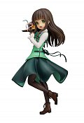 Is the Order a Rabbit PVC Statue 1/7 Chino (Cafe Style) 21 cm --- BESCHAEDIGTE VERPACKUNG
