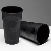 James Bond Glas 007