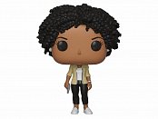 James Bond POP! Movies Vinyl Figur Eve Moneypenny 9 cm