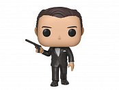 James Bond POP! Movies Vinyl Figur Pierce Brosnan (GoldenEye) 9 cm