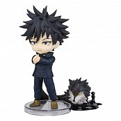 Jujutsu Kaisen Figuarts mini Actionfigur Megumi Fushiguro 10 cm