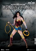 Justice League Dynamic 8ction Heroes Actionfigur 1/9 Wonder Woman 19 cm
