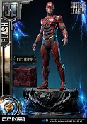 Justice League Statuen Flash & Flash Exclusive 83 cm Sortiment (3)