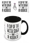 K-Pop Tasse A Cup of Tae