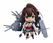 Kantai Collection Nendoroid Actionfigur Ise Kai-II 10 cm