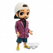 Kevin Smith Q Posket Minifigur 14 cm