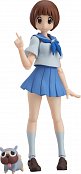 Kill la Kill Figma Actionfigur Mako Mankanshoku 13 cm
