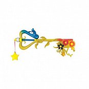 Kingdom Hearts Replik Kairi\'s Schlüsselschwert 81 cm