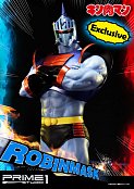 Kinnikuman Statuen Robin Mask & Robin Mask Exclusive 74 cm Sortiment (3)