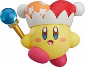 Kirby Nendoroid Actionfigur Beam Kirby 6 cm