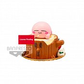 Kirby Paldoce Collection Vol. 1 Minifigur Kirby Ver. B 6 cm